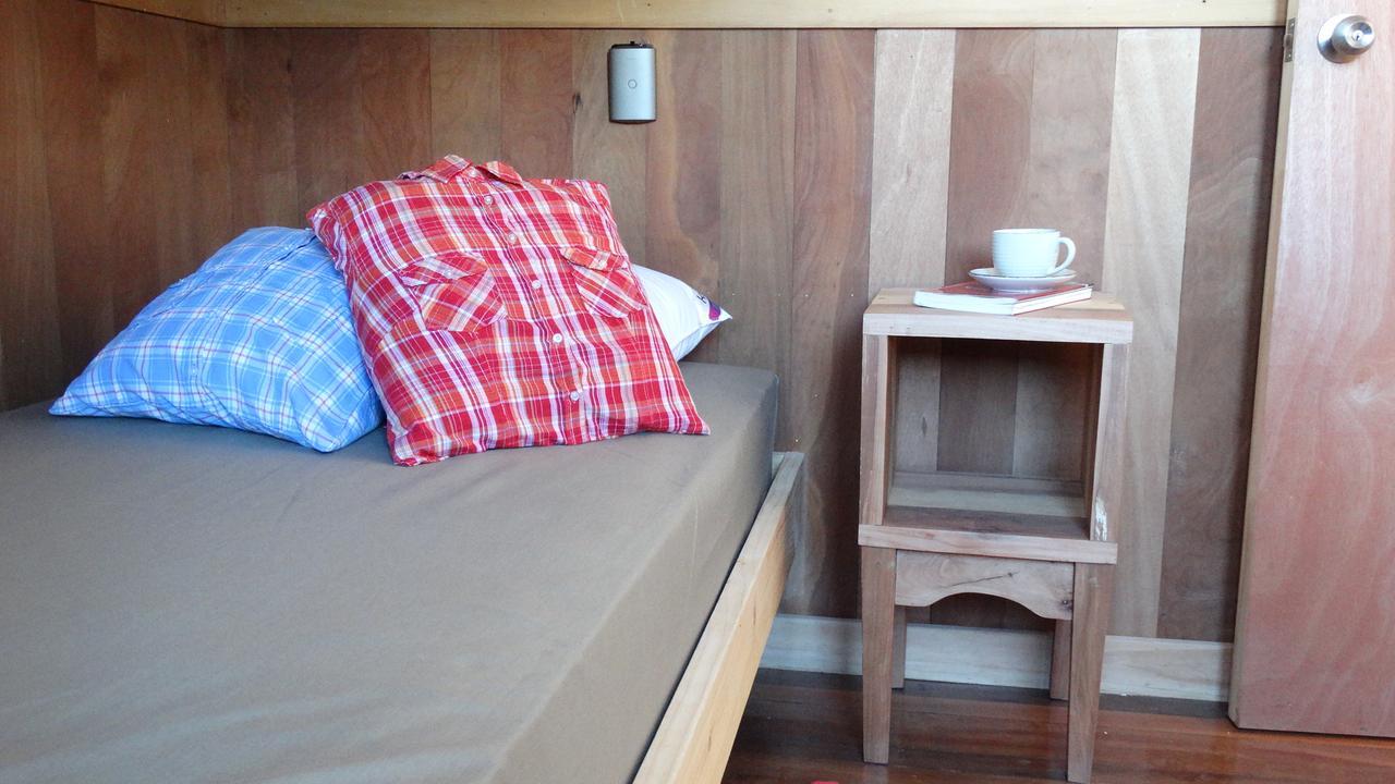 Almabosque Cabanas Puerto Varas Esterno foto