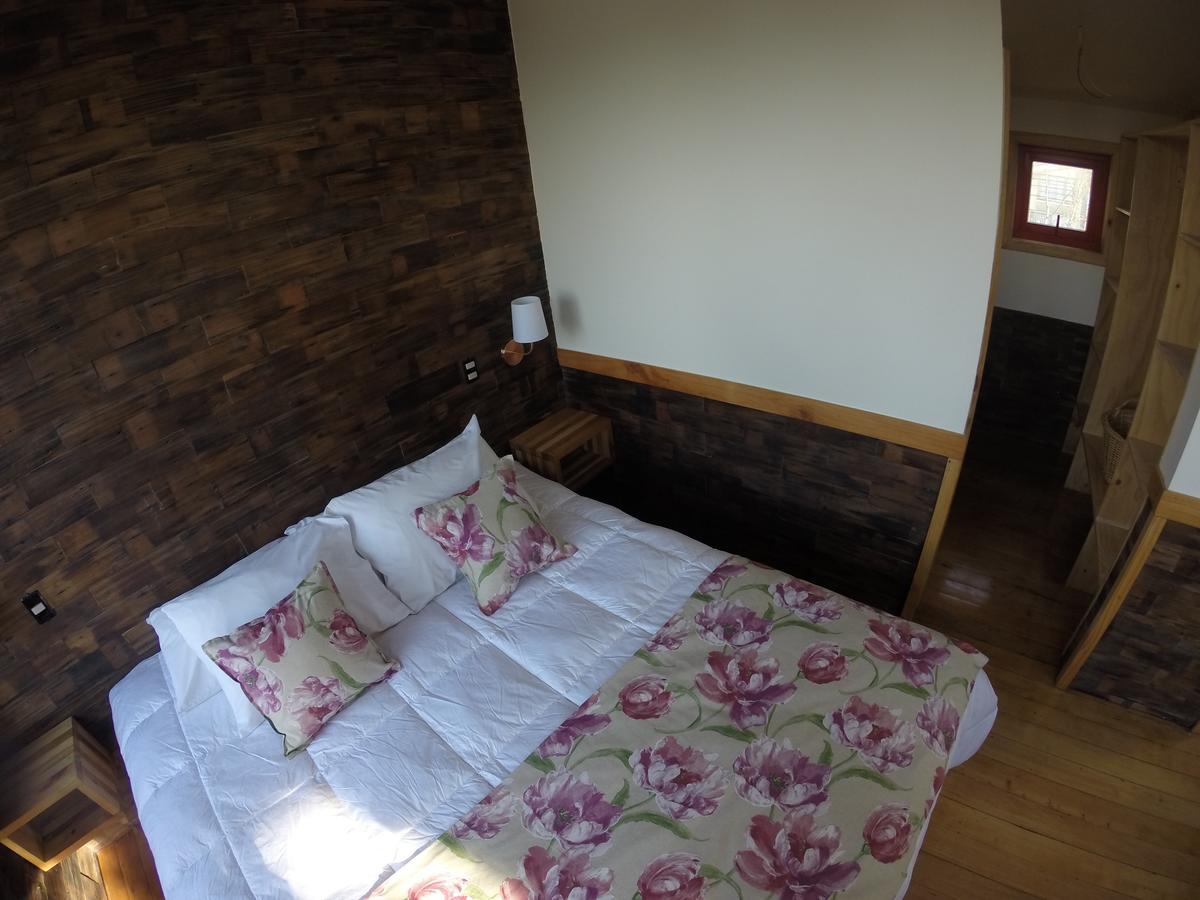 Almabosque Cabanas Puerto Varas Esterno foto
