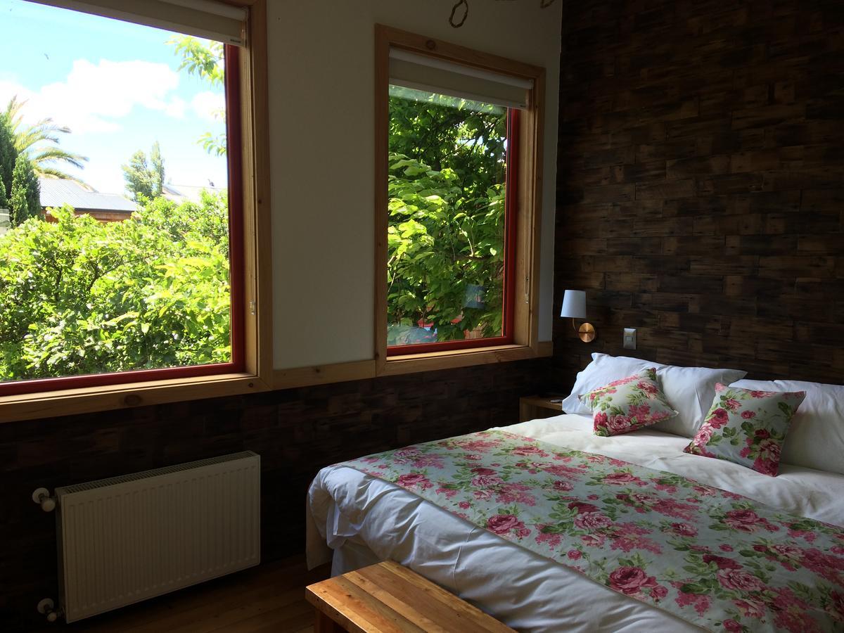 Almabosque Cabanas Puerto Varas Esterno foto