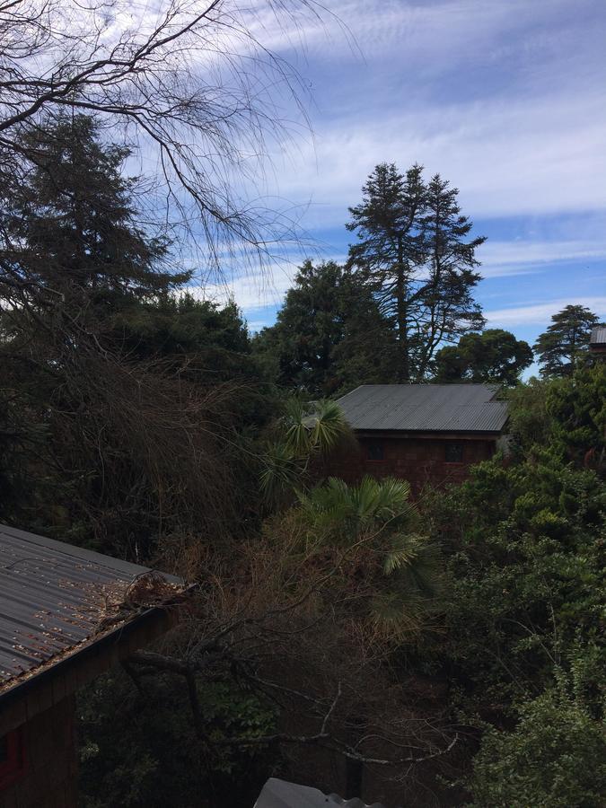 Almabosque Cabanas Puerto Varas Esterno foto